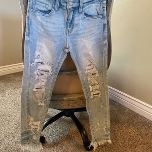 Kancan girls size 14